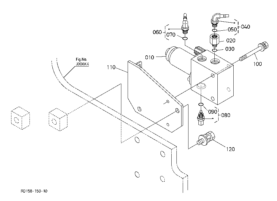 Magnetic Solenoid Valve