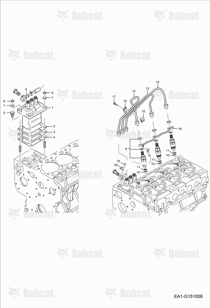 Fuel Equipment Group