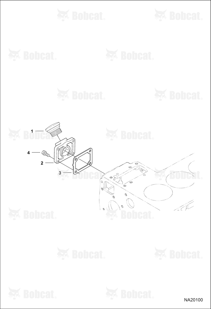 Injection Pump
