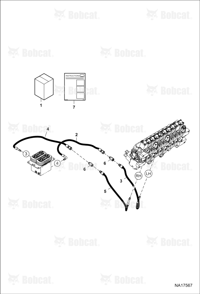 Motion Alarm Kit (Cold Weather)