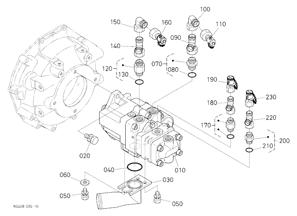 Piston Pump