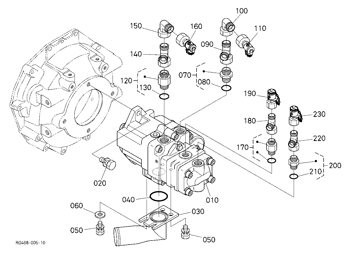 Piston Pump