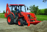 Thumbnail of L6060-loader_cab