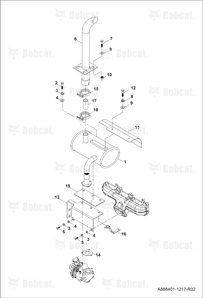 Exhaust System