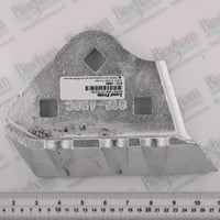 Thumbnail of Pid lp 812 498c pt cutter rh bucke pos 1