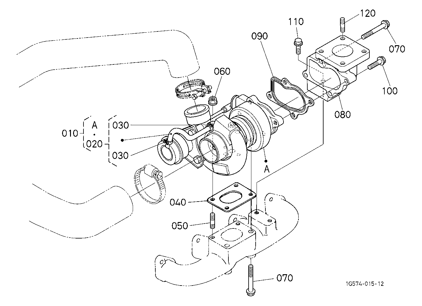 Turbo Charger