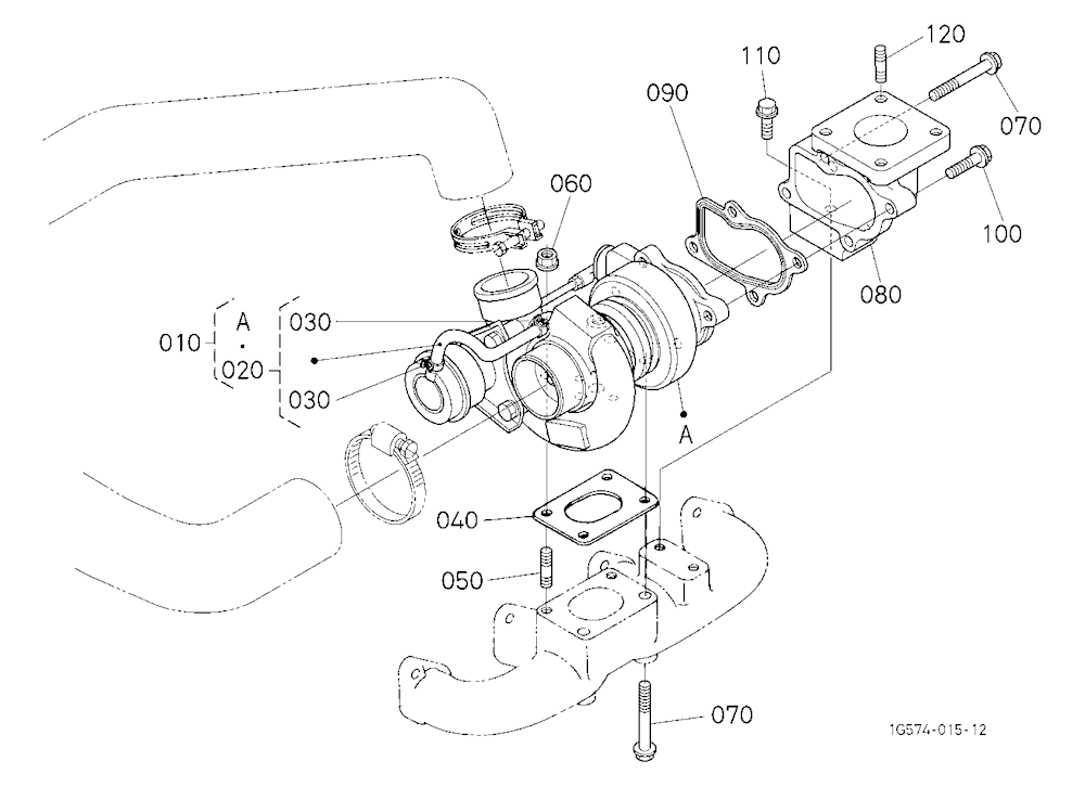 Turbo Charger