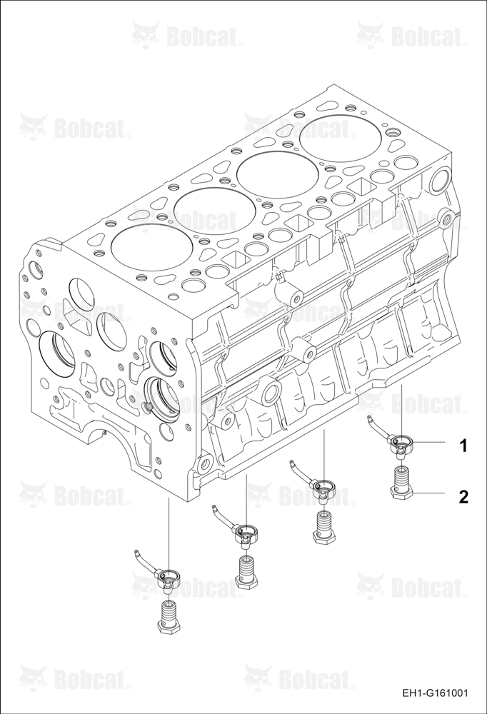 Oil Jet Group