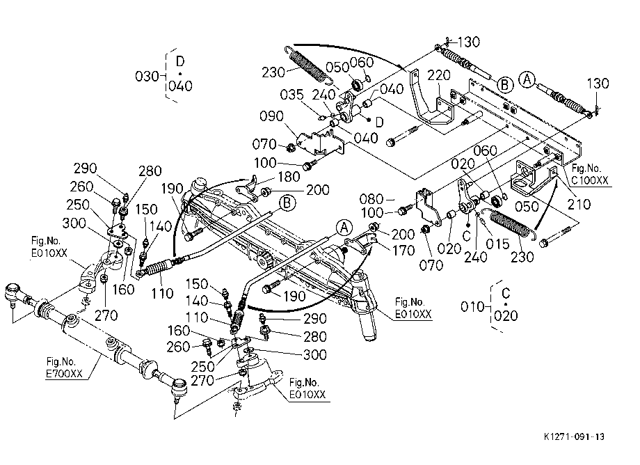 Power Steering 2
