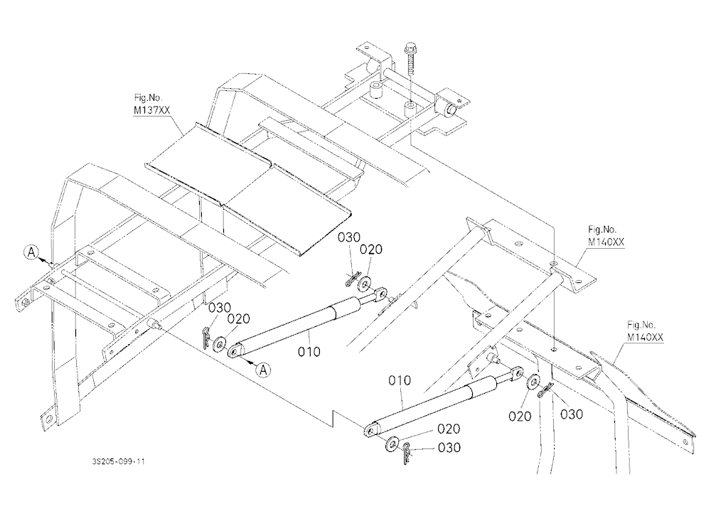 Hood (Bonnet) Damper