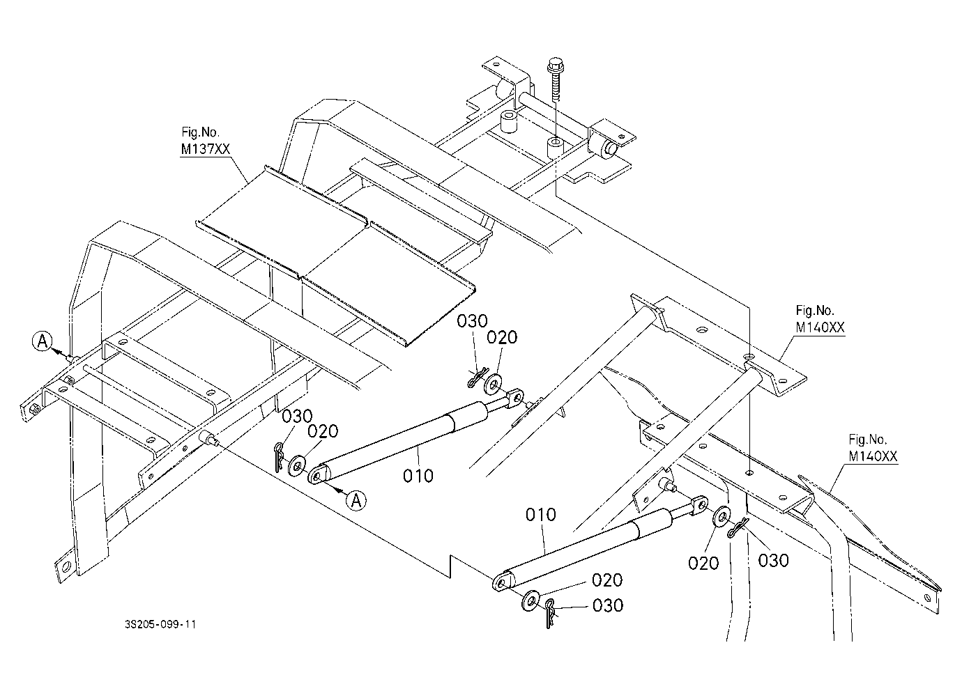 Hood (Bonnet) Damper