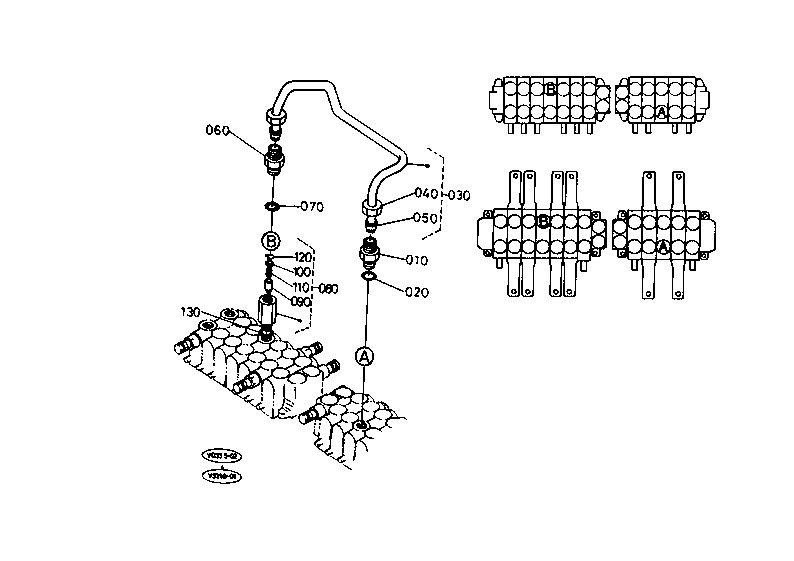 Oil Piping (Confluence)
