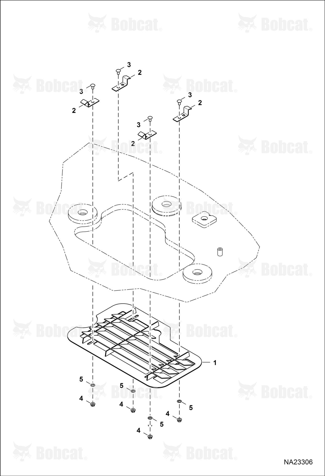 Louver Panel