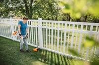 Thumbnail of STIHL FS 40 C-E Trimmer Action