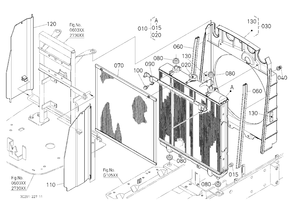 Radiator [New]