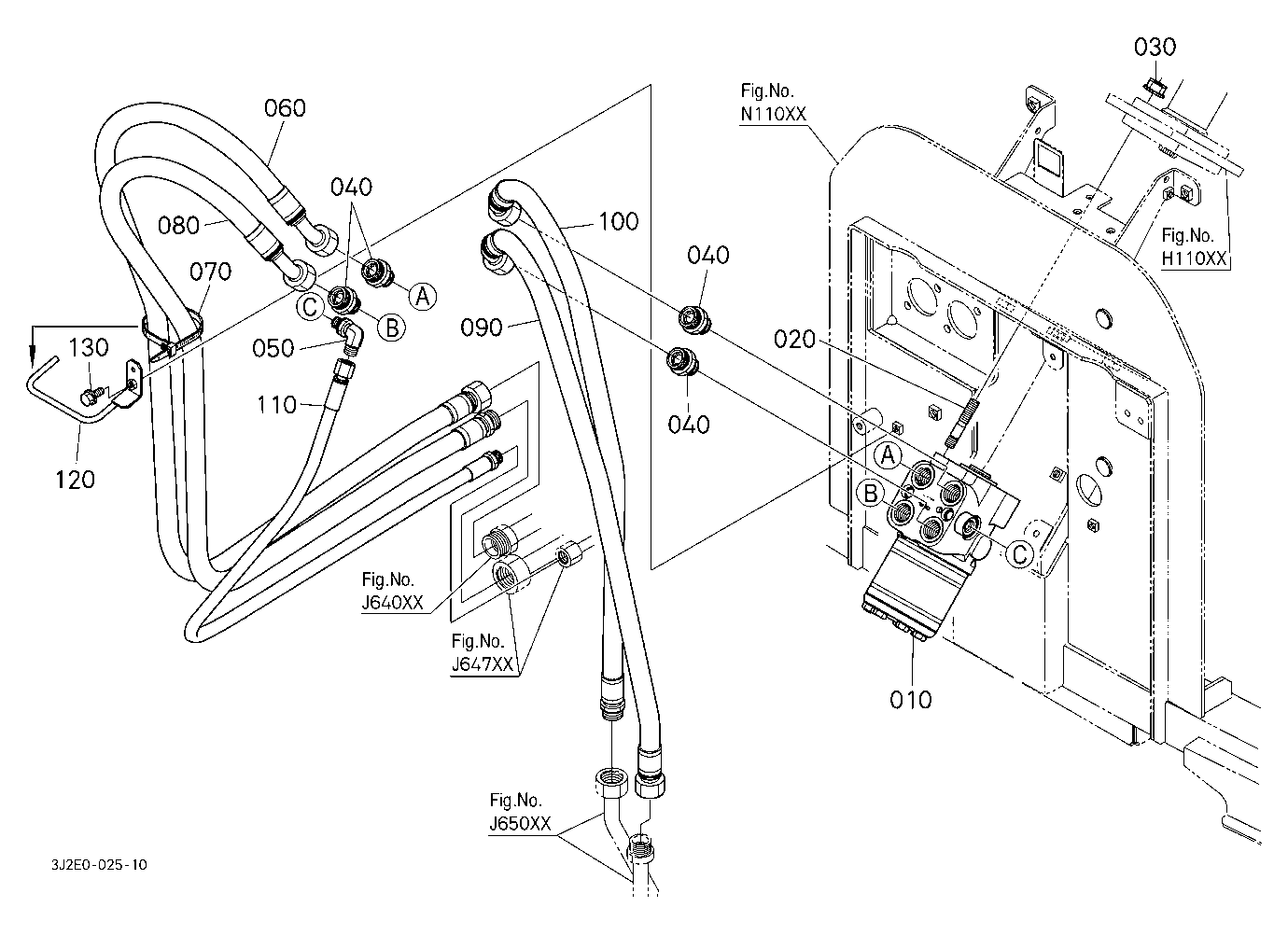 Steering Controller [Auto Steering Incompatible]