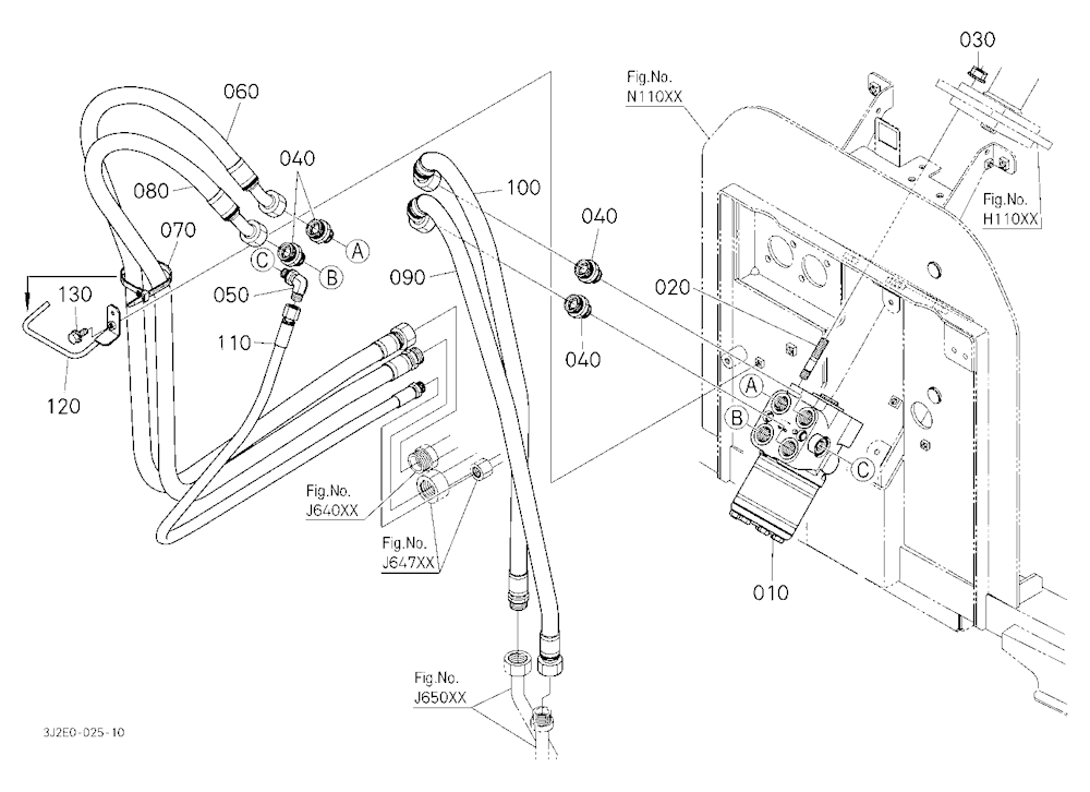 Steering Controller [Auto Steering Incompatible]