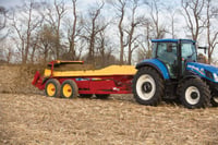 Thumbnail of N H Box Spreader 185