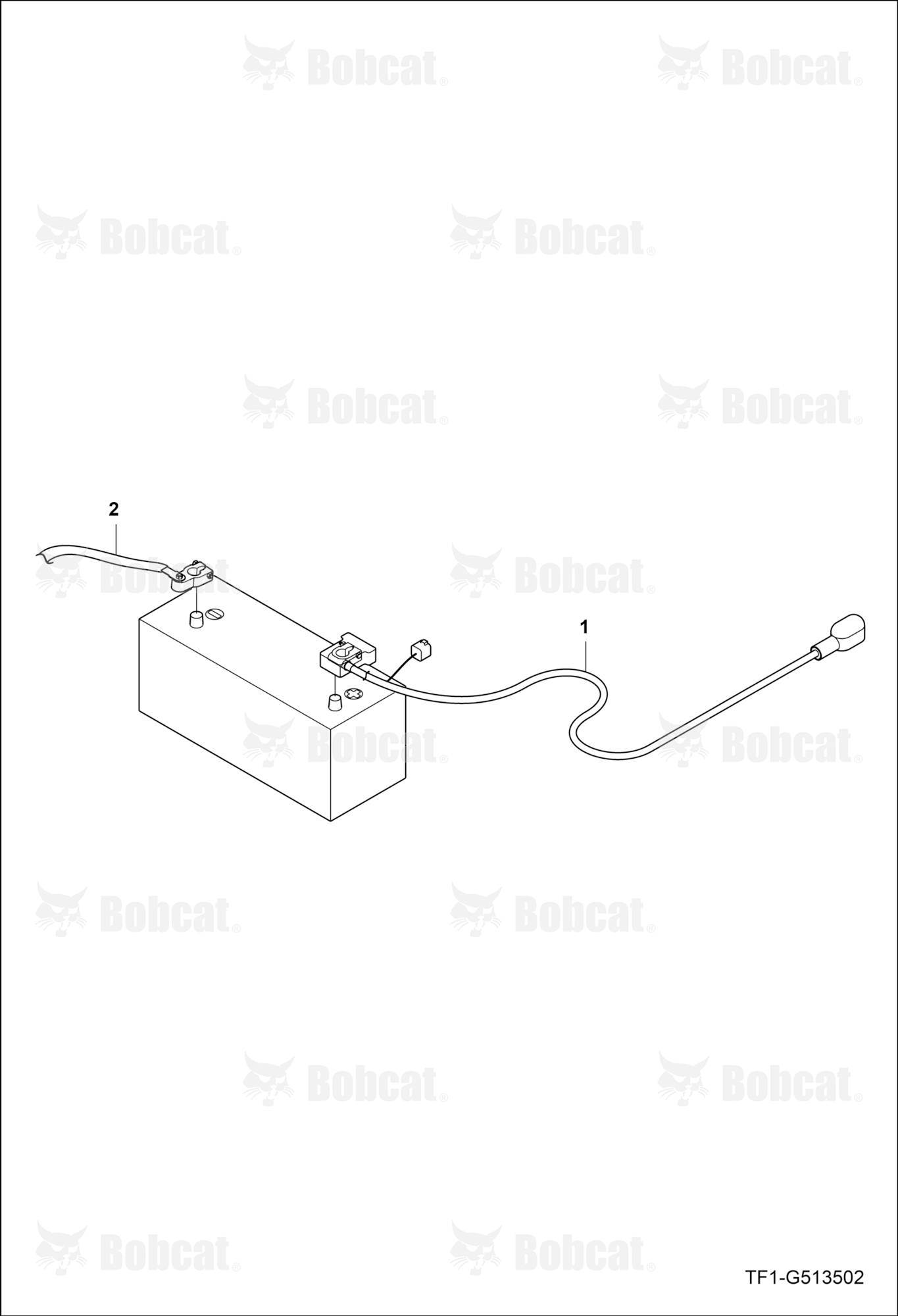 Battery Group