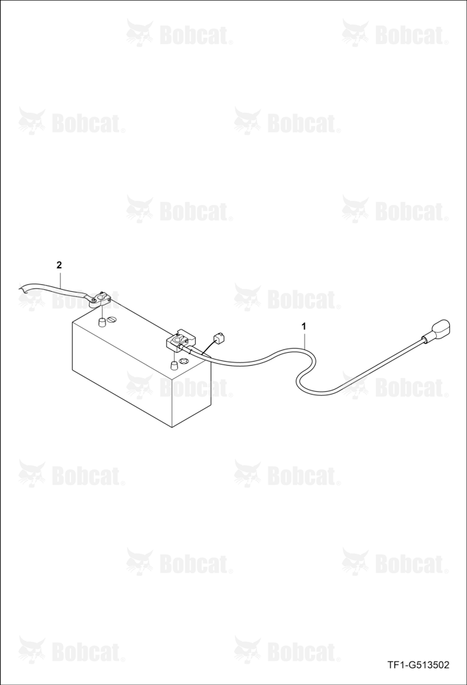 Battery Group