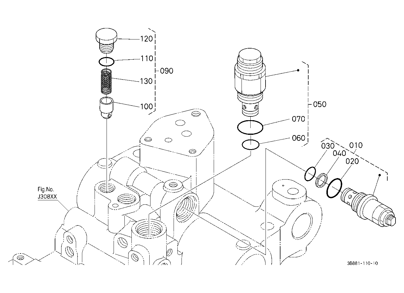 Safety Valve/Relief Valve