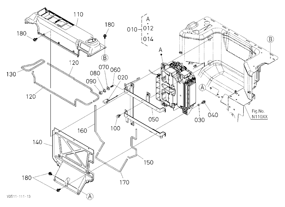 Air Conditioner Unit