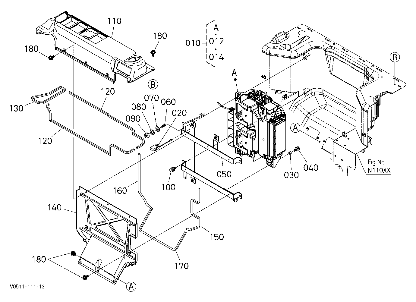 Air Conditioner Unit