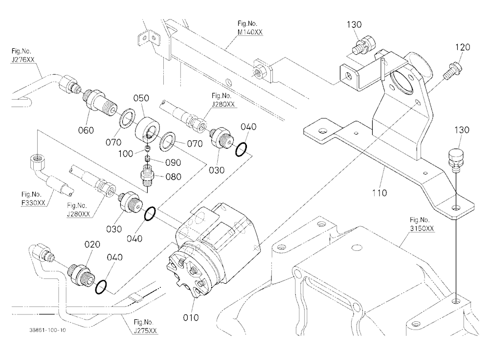 Steering Controller