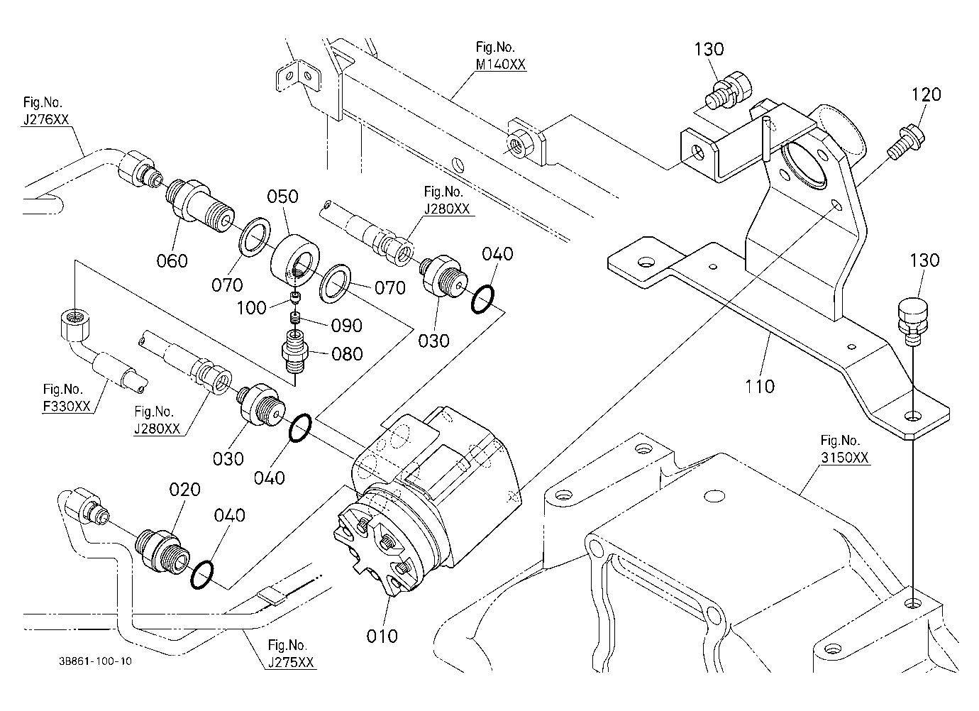 Steering Controller