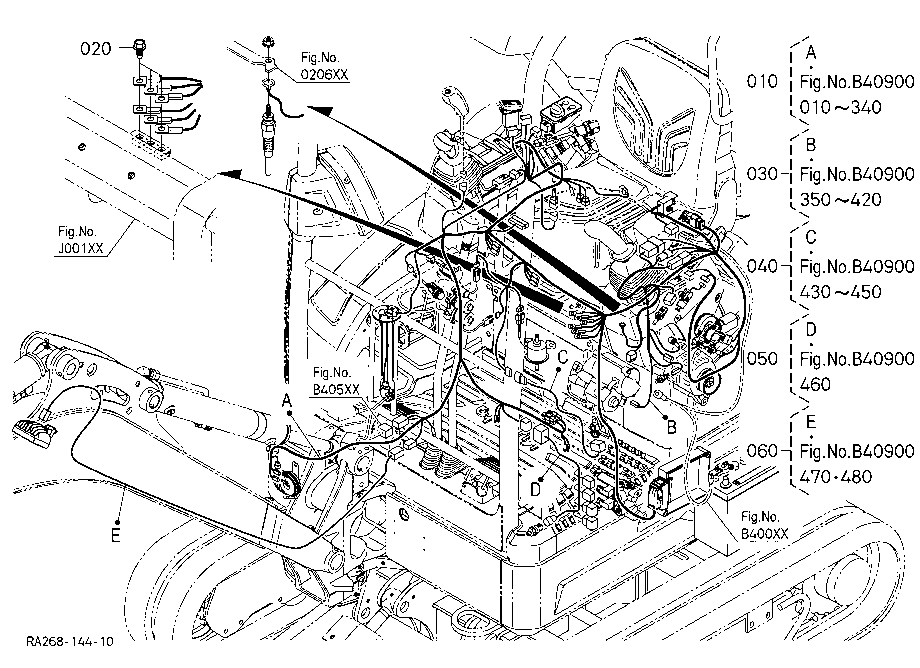Wire Harness