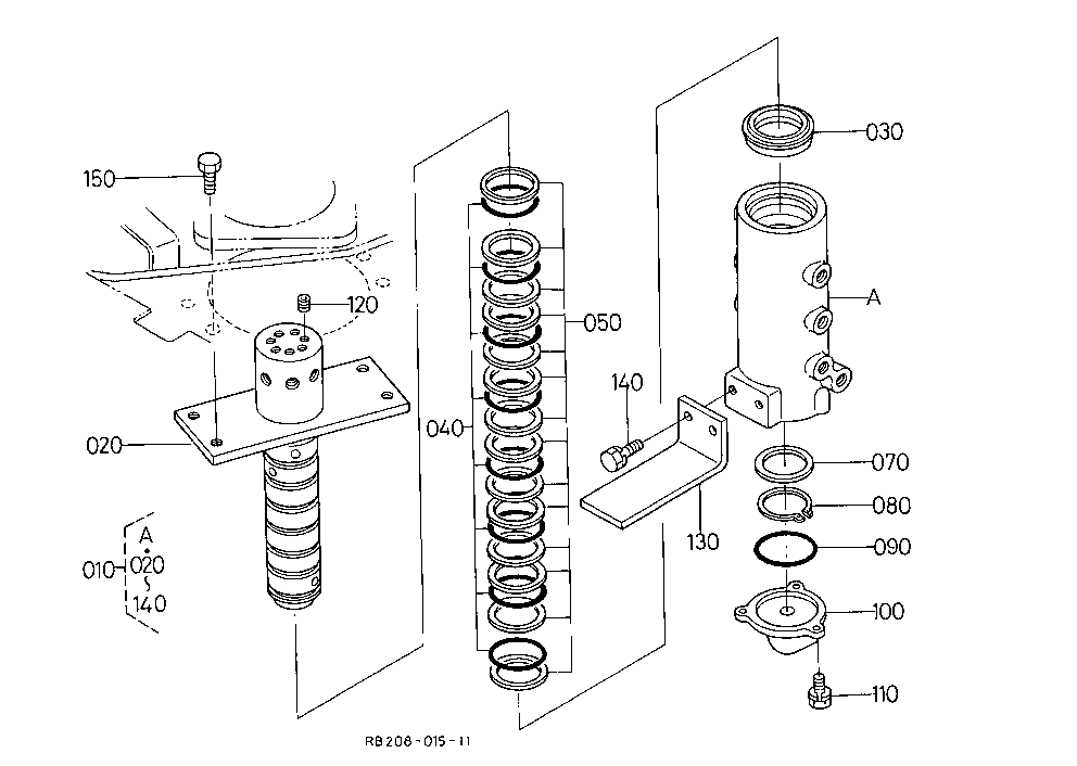 Rotary Joint