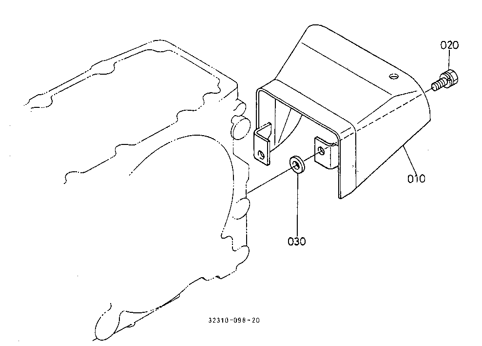 Pto Shaft Protector