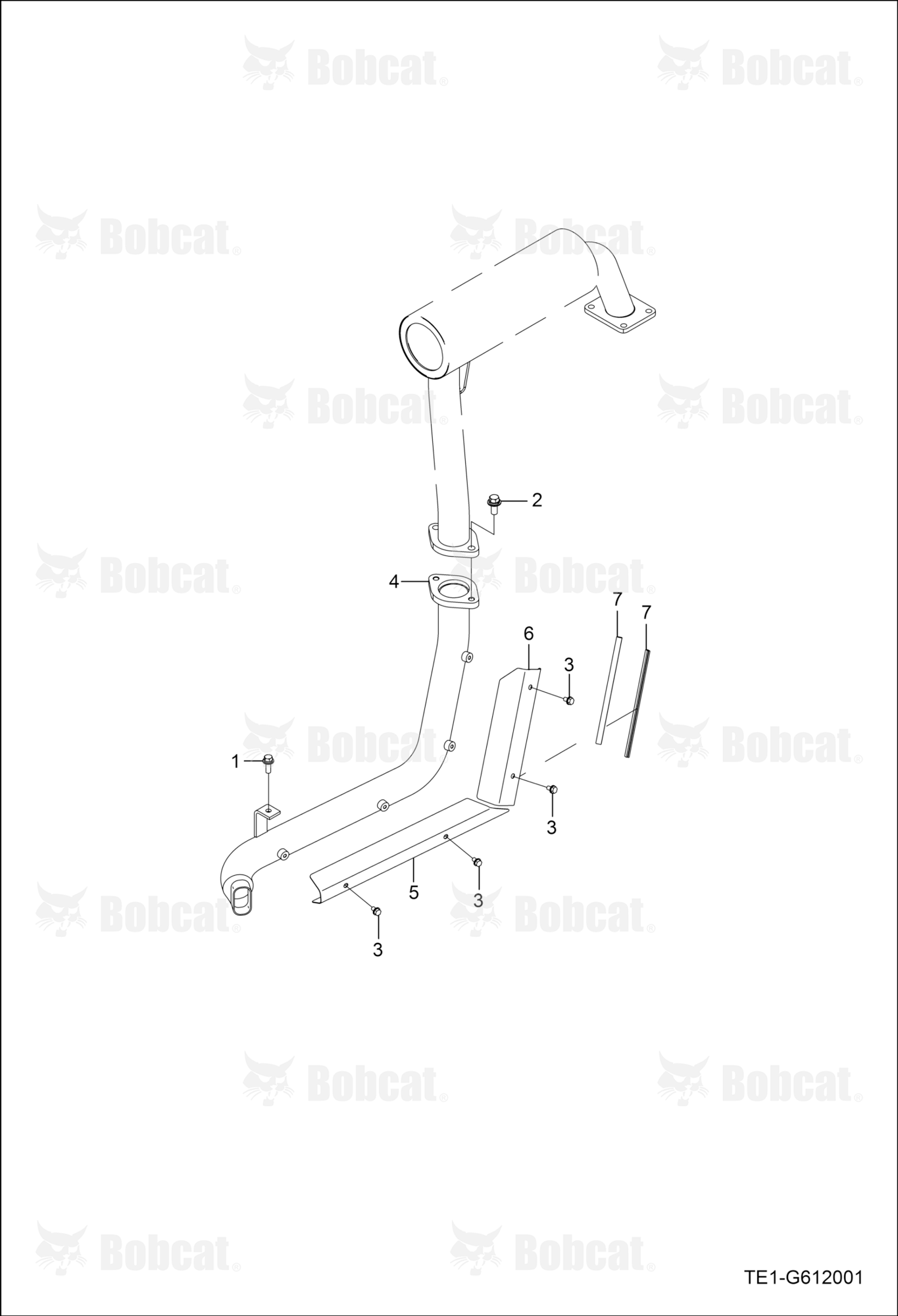 Muffler Group