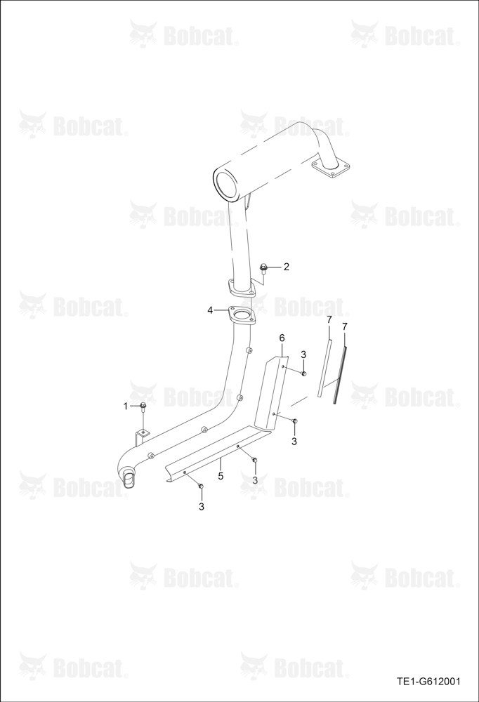 Muffler Group