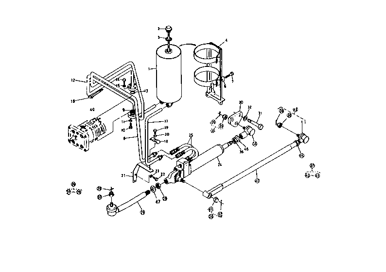 Power Steering