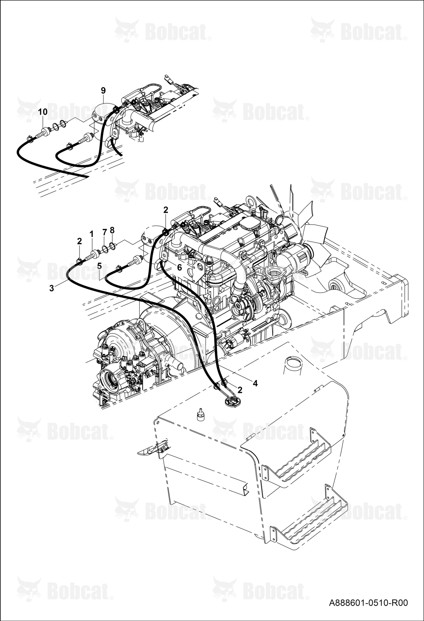 Fuel Hoses