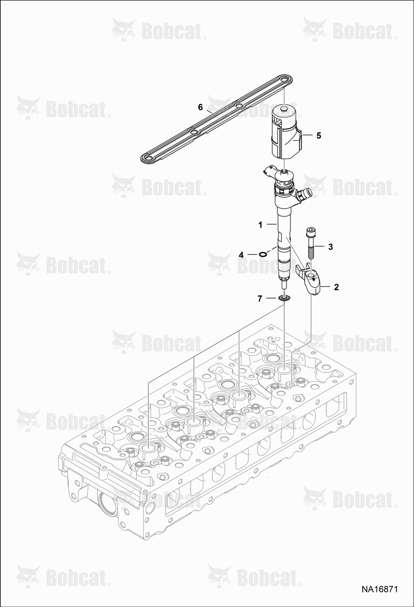 Injection Nozzle