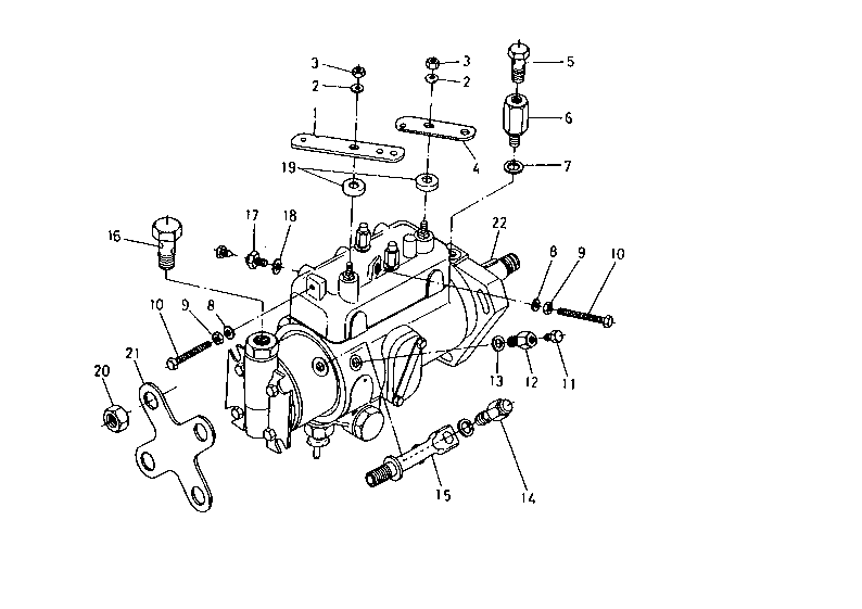 Injection Pump
