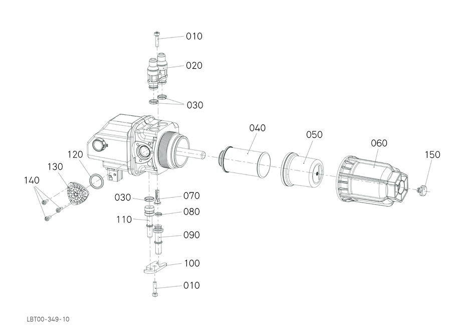 Def Supply Module - Ul2.2