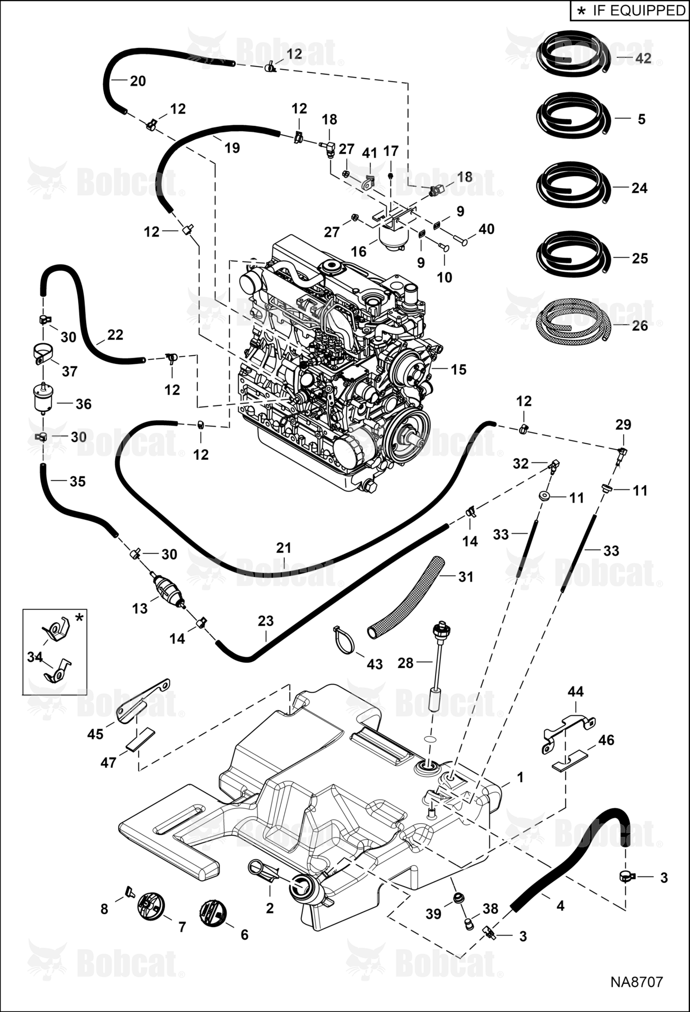 Fuel System