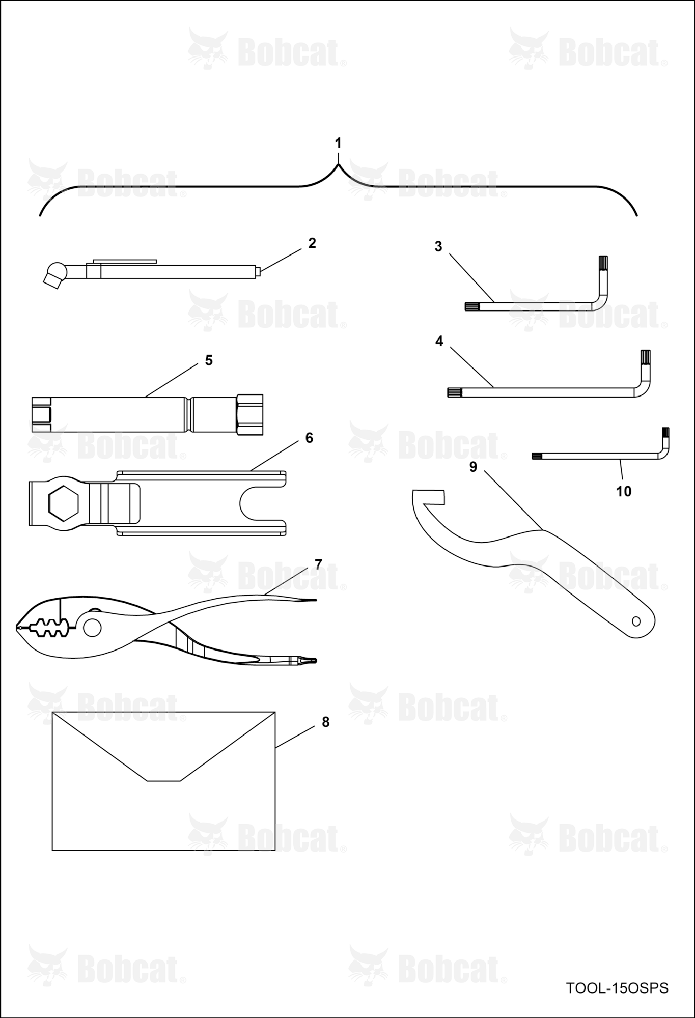 Tool Kit