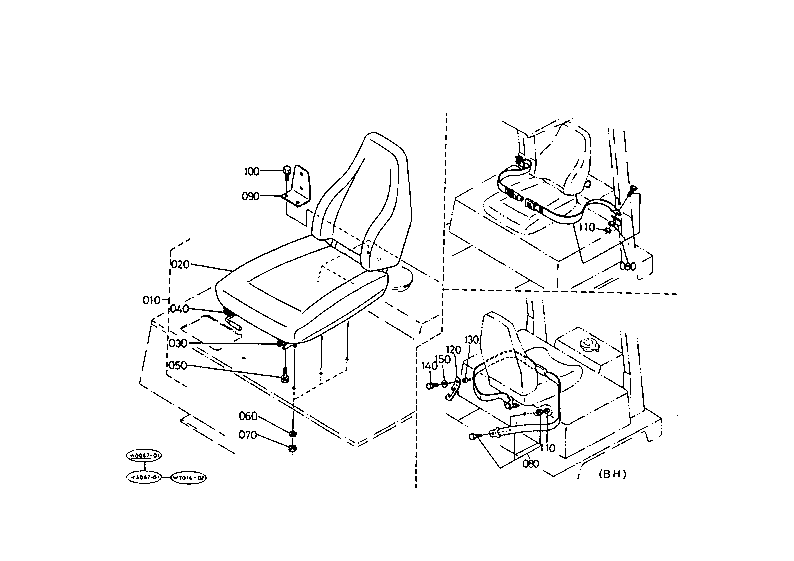 Seat