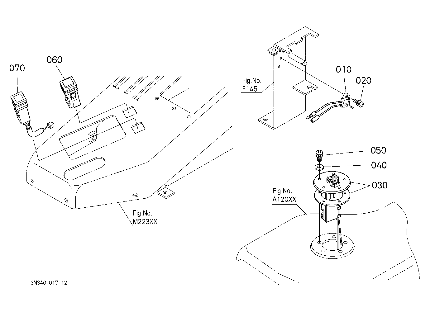Switch/Sensor 2