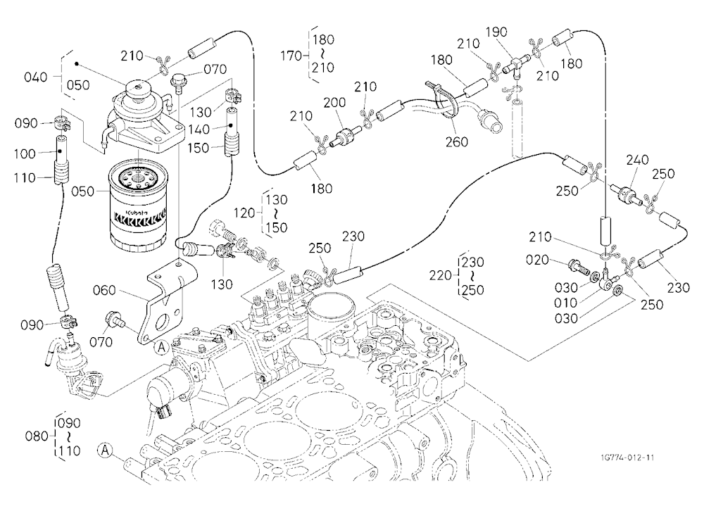 Fuel Filter