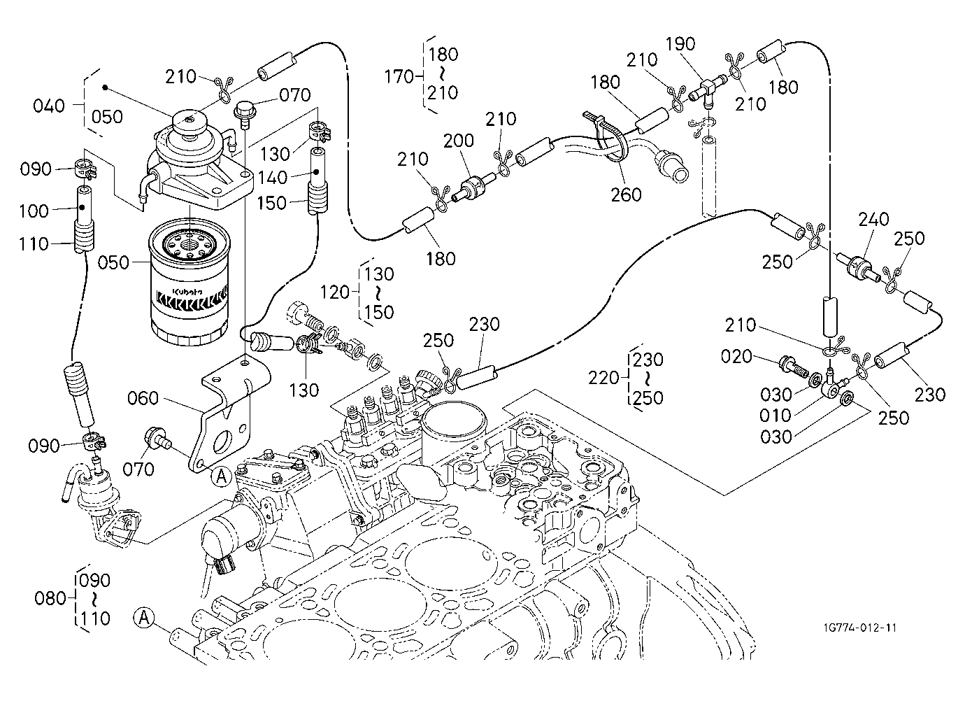 Fuel Filter
