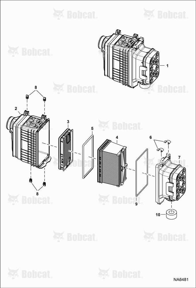 Air Cleaner