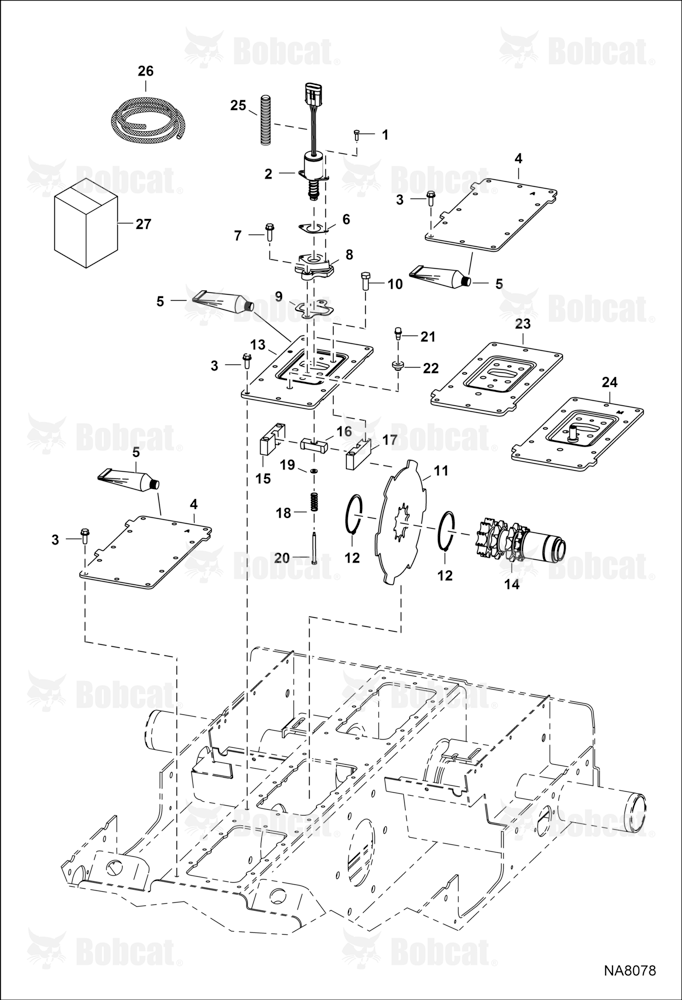 Disc Brake