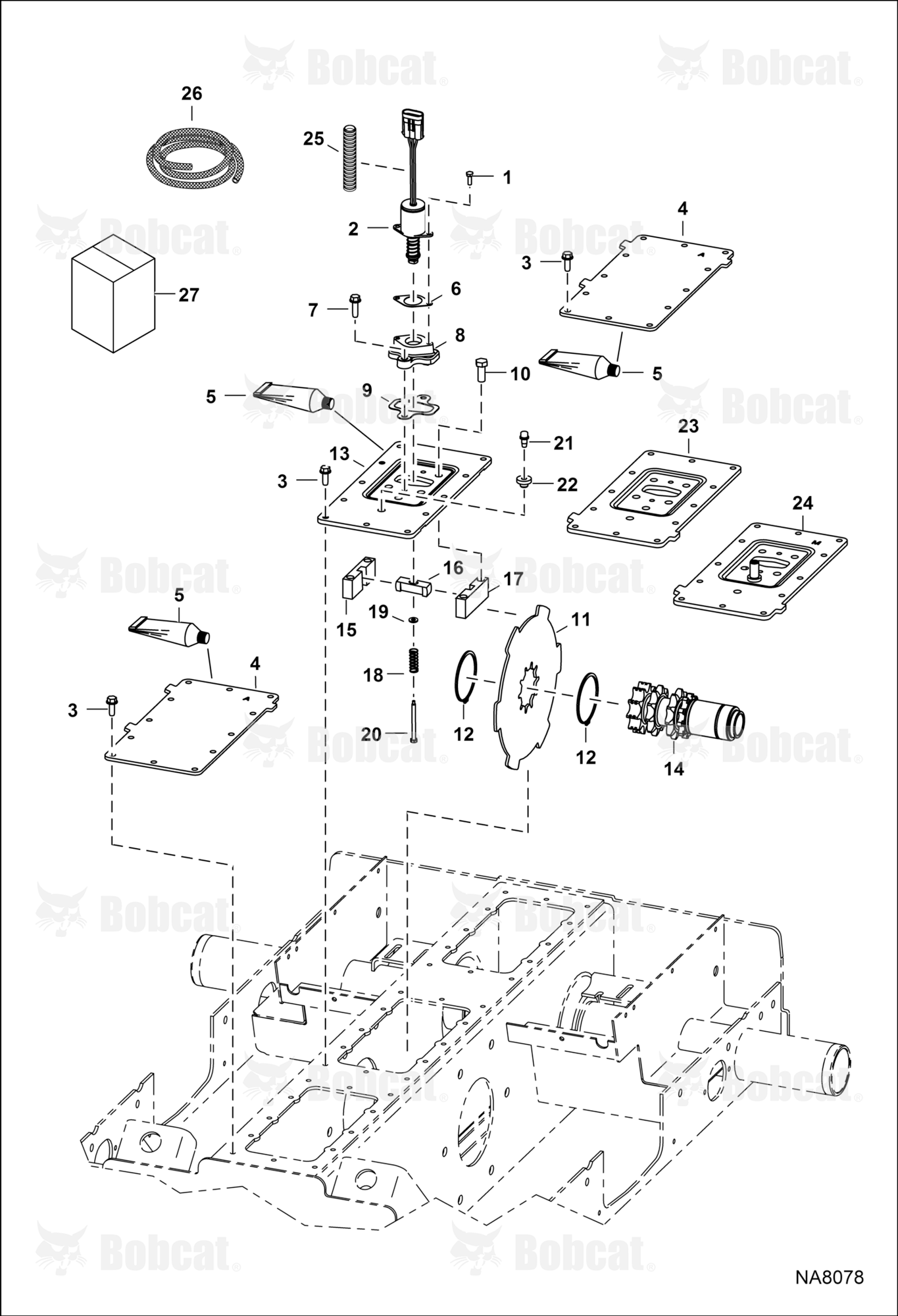 Disc Brake