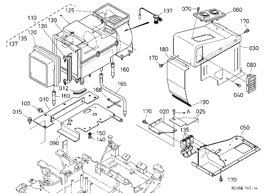 Cabin (Air Conditioner 1)