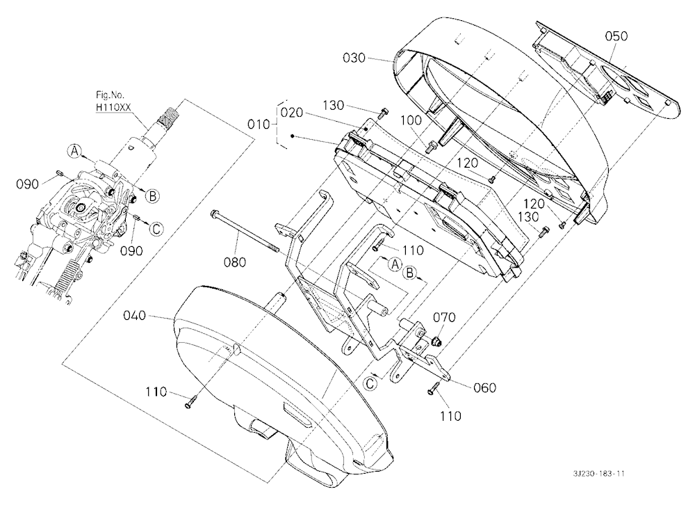 Panel